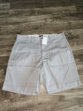 J.Crew Factory 7" Inseam Orginal Chino